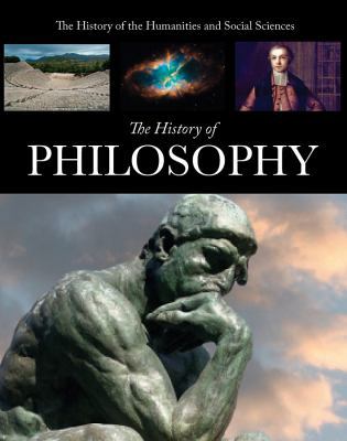 The History of Philosophy 1499464002 Book Cover