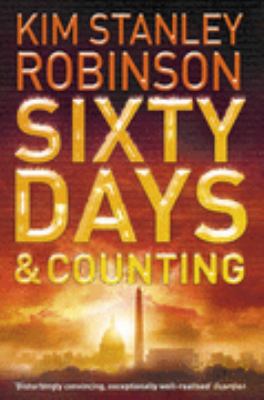 Sixty Days and Counting: Bk. 3 0007148925 Book Cover