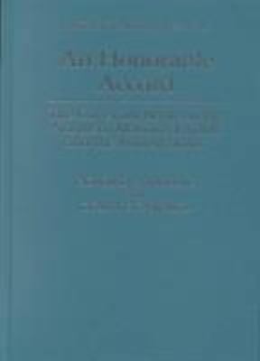 An Honorable Accord: The Covenant Between the N... 0824823907 Book Cover
