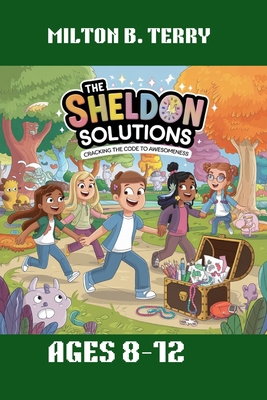 The Sheldon Solutions: Cracking the Code to Awe...            Book Cover