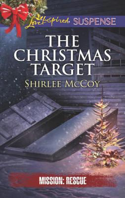 The Christmas Target 0373447760 Book Cover