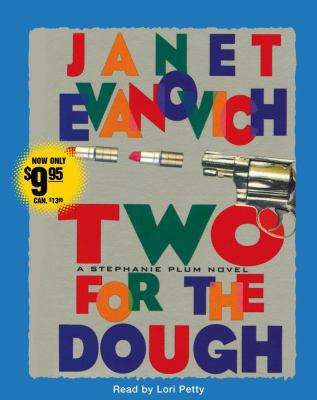 Two for the Dough 0743552091 Book Cover