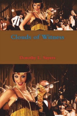 Clouds of Witness 1774641593 Book Cover