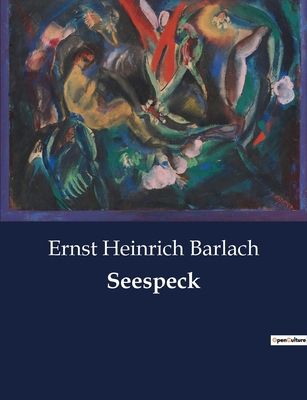 Seespeck: Die Suche nach Identität in einer sic... [German] 2385085992 Book Cover