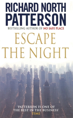 Escape the Night 0099374218 Book Cover