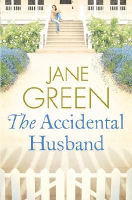 The Accidental Husband 0718157567 Book Cover