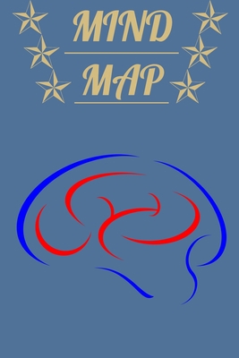Mind Map: A Powerful Tool For Brainstorming, Pl... 1711313505 Book Cover