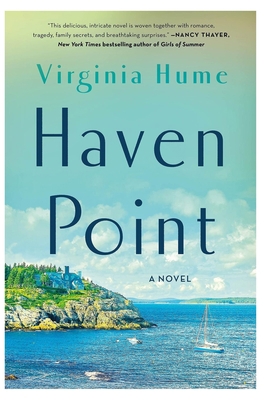 Haven Point 3206067472 Book Cover