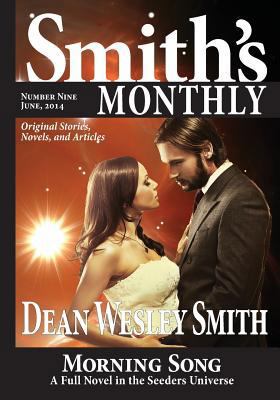 Smith's Monthly #9 1561466522 Book Cover