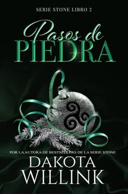 Pasos de Piedra (Serie de Stone) (Spanish Edition) [Spanish] 1954817010 Book Cover
