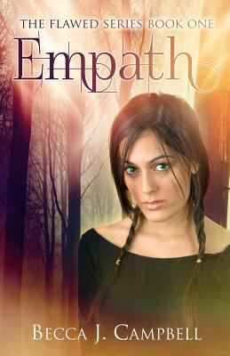Empath - Book #1 of the Flawed