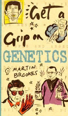 Get a Grip on Genetics 073700035X Book Cover