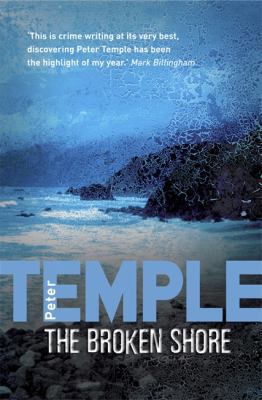 Broken Shore 1905204442 Book Cover