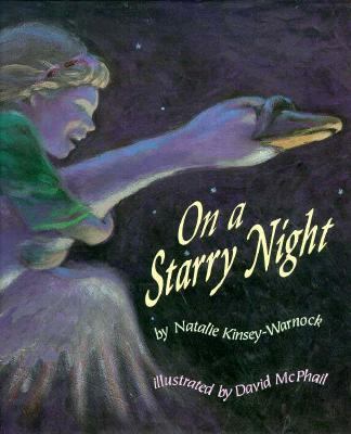 On a Starry Night 0531086704 Book Cover