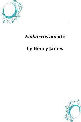 Embarrassments 1496173864 Book Cover