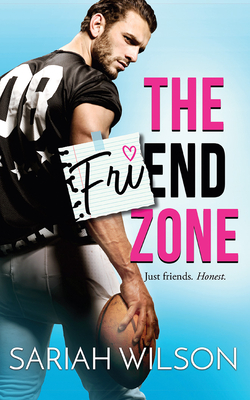 The Friend Zone 1721389733 Book Cover