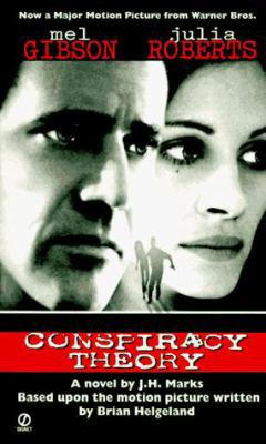 Conspiracy Theory: Tie In Edition 0451194160 Book Cover