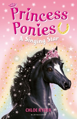Singing Star 140885421X Book Cover