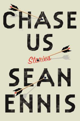Chase Us 0544263006 Book Cover