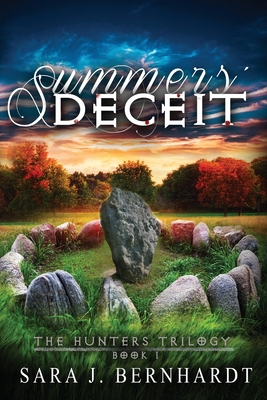 Summers' Deceit 1944985492 Book Cover