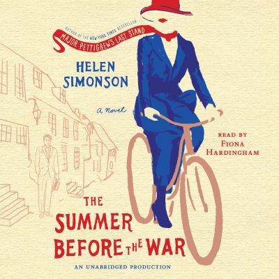The Summer Before the War 1101888571 Book Cover