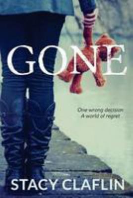 Gone 1512058149 Book Cover