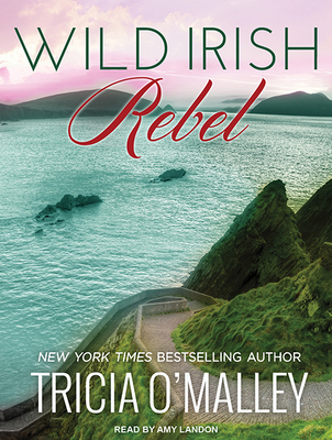 Wild Irish Rebel 1515950026 Book Cover