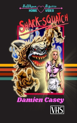 Shark-Squatch B0DRYJSCHZ Book Cover