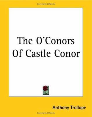 The O'Conors Of Castle Conor 1419175793 Book Cover