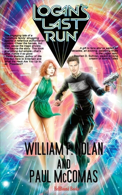 Logan's Last Run 1966296304 Book Cover