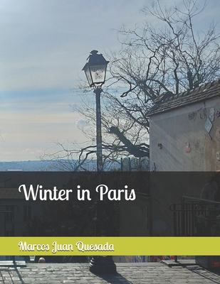 Winter in Paris B0GMK624TR Book Cover