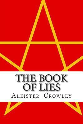 The Book of Lies 1497341833 Book Cover