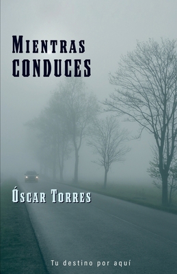 Mientras conduces [Spanish] B0CW3SPVJX Book Cover