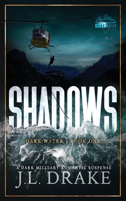 Shadows (Discreet Edition) 1965946992 Book Cover