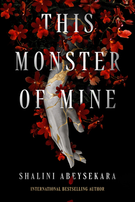 This Monster of Mine 145495809X Book Cover