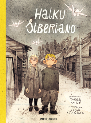 Haiku Siberiano [Spanish] 8419581178 Book Cover