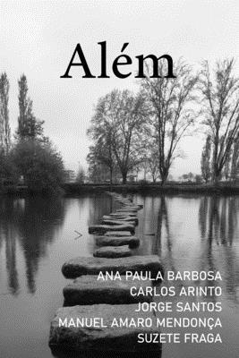 Além [Portuguese] 1688288961 Book Cover