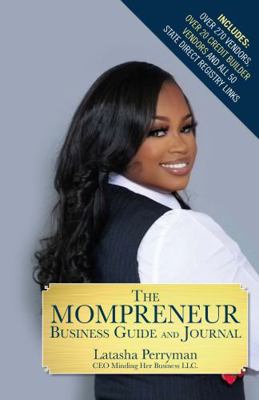 Mompreneur Business Guide and Journal