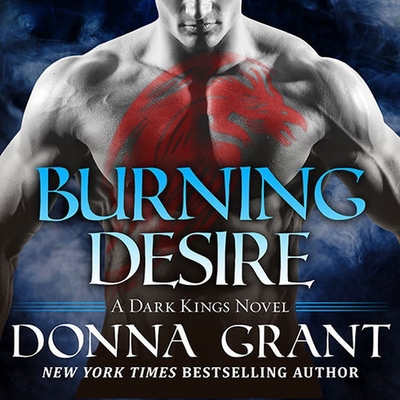 Burning Desire B08XL9QGNW Book Cover