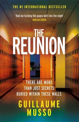 The Reunion 1474611222 Book Cover