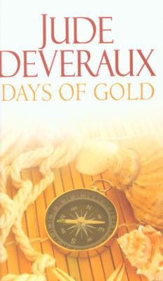 Days of Gold 184739650X Book Cover
