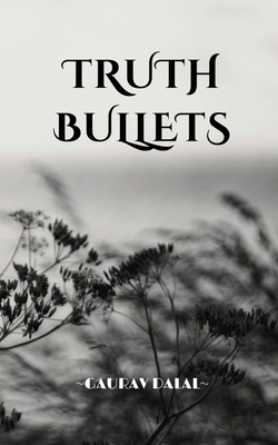 Truth Bullets B0FFYPW4SJ Book Cover
