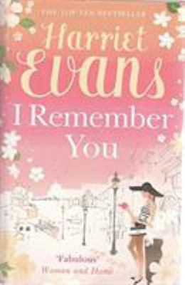 Xtbp I Remember You 000793677X Book Cover