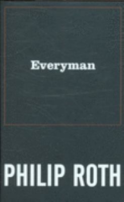 Everyman 0224078690 Book Cover