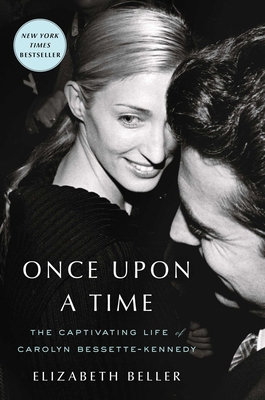 Once Upon a Time: The Captivating Life of Carol... 1982178965 Book Cover