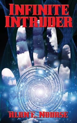 Infinite Intruder 1515421384 Book Cover