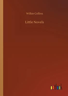 Little Novels 3734020883 Book Cover