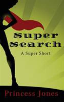 Super Search 0983032378 Book Cover
