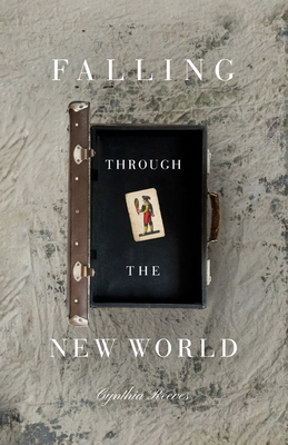 Falling Through the New World 1737780860 Book Cover