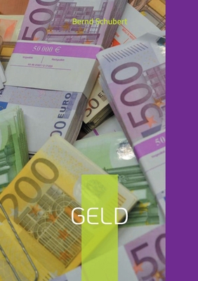Geld: www.chefautor.com [German] B0CWS97N4V Book Cover
